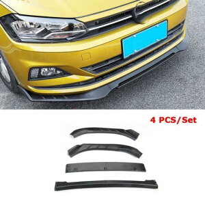 ABS tg op[ bv X|C[ Kp: tHNX[Q/VOLKSWAGEN VW | vX 2019 wbh ` Vx veN^[ 3s[X 4s[X 4s[X AL-NN-0673 AL Exterior parts for cars