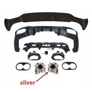 PP A fBt[U[ op[ bv X|C[ GL][Xg Kp: ZfXExc W118 C118 CLA180 CLA200 CLA250 Vo[ 45 X^CEubN 45 X^C AL-NN-0706 AL Exterior parts for cars