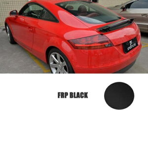 A X|C[ gN u[c ECO bv Kp: AEfB/AUDI MK2 TT 8J TTS SC RS N[y Ro[`u 2008-2014 A X|C[ FRP ubN AL-NN-0745 AL Exterior parts for cars