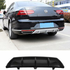 Kp: tHNX[Q/VOLKSWAGEN VW pT[g B8 2017 2018 2019 2020 ABS A op[ bv {fB Lbg X|C[ A fBt[U[ ANZT[ b AL-NN-0583 AL Exterior parts for cars