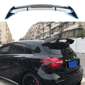 Kp: ZfXExc A NX W176 A160 A180 A200 A250 A45 AMG 5-hA nb`obN 2013-2018 ABS vX`bN A X|C[ ECO gN Jo[ bh AL-NN-0589 AL Exterior parts for cars