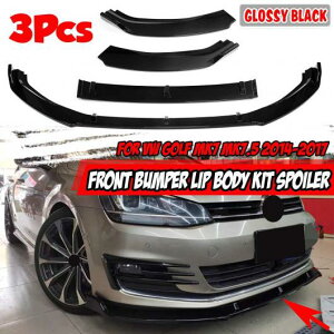 tg op[ Xvb^ bv fBt[U[ X|C[ veN^[ Jo[ ftN^[ bv Kp: VW St MK7 MK7.5 2014 2015 2016 2017 J[{ AL-NN-0623 AL Exterior parts for cars