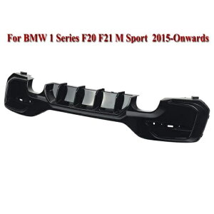 Kp: BMW 1V[Y MX|[c F20 F21 M135i M140i ubN A fBt[U[ op[ AL-NN-0700 AL Exterior parts for cars