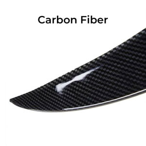 A gN X|C[ Kp: eX/TESLA f 3 2017-2020 A gN bv J[{t@Co[ ABS ECO }bgubN` J[{t@Co[ AL-NN-0812 AL Exterior parts for cars