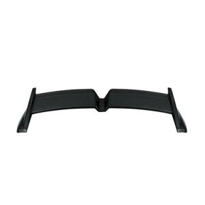 リア ルーフ スポイラー ブーツ リップ ウイング 適用: ボルボ/VOLVO XC60 2018-2020 リア ウインドウ ブーツ リップ ウイング ピアノブラック AL-NN-0837 AL Exterior parts for cars