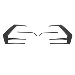 ubN A op[ Ji[h e[Cg Jo[ g Kp: tHNX[Q/VOLKSWAGEN St MK7.5 GTI GTD R 2017-2020 e[Cg Jo[ AL-NN-0864 AL Exterior parts for cars