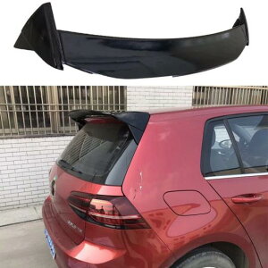 [t ECO Kp: St7 MK7 MK7.5 ABS vX`bN A bv X|C[ St 7 2014-Abv ubN AL-NN-0844 AL Exterior parts for cars