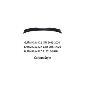 A [t X|C[ ECO Kp: tHNX[Q/VOLKSWAGEN St 6 7 7.5 GTI GTD R 2009-2020 MK7 7.5 J[{ X^CEMK6 J[{ X^C AL-NN-0866 AL Exterior parts for cars