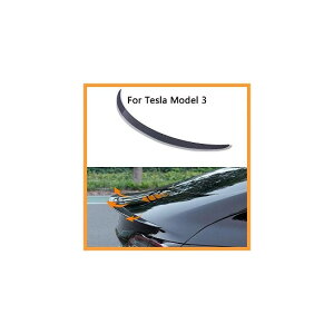 A gN X|C[ Kp: eX/TESLA f 3 2017-2021 A gN bv J[{t@Co[ ABS ECO }bg J[{t@Co[`}bgubN AL-NN-0813 AL Exterior parts for cars