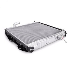 �t�� �A���~�j�E�� ���W�G�[�^�[ �K�p: �g���^ �n�C���b�N�X 2.4 D LN106 LN107 LN111 2.8L 1988-1997 MT 48mm 164005B500 AL-NN-0908 AL Car parts