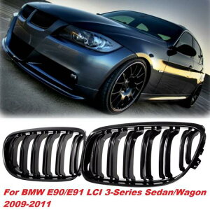 yA tg [VO O Kp: BMW 3V[Y E90 E91 2008 2009 2010 2011 2012  J[{ _u Xbg C }bgubN _uC AL-NN-0965 AL Exterior parts for cars