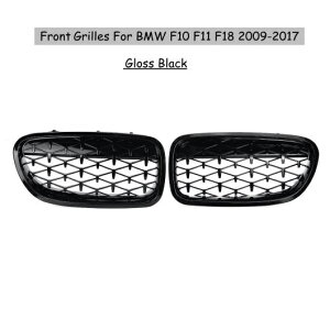 O 1yA Ђ` X^C tg Kp: BMW F10 F11 F18 2009 2010 2011 2012 2013 2014 2015 2016 2017 [VO F10 11 18 AL-NN-1012 AL Exterior parts for cars