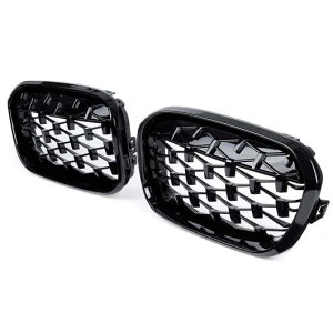 yA Ђ` X^C tg op[ O Kp: BMW 1V[Y F20 F21 2015 2016 2017 [VO ubN AL-NN-1014 AL Exterior parts for cars