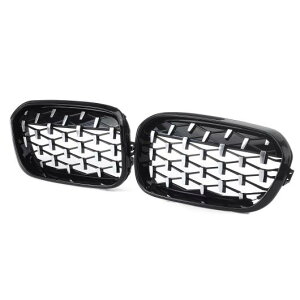 yA Ђ` X^C tg op[ O Kp: BMW 1V[Y F20 F21 2015 2016 2017 [VO n[tN[ AL-NN-1014 AL Exterior parts for cars