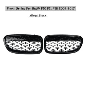 2s[X Ђ` tg O eI X^C Ch ubN Kp: BMW F10 F11 F18 2009-2017 tg op[ ubN AL-NN-1024 AL Exterior parts for cars