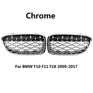 2s[X Ђ` tg O eI X^C Ch ubN Kp: BMW F10 F11 F18 2009-2017 tg op[ N[ AL-NN-1024 AL Exterior parts for cars