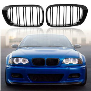 O tg op[ _uC C ubN [VO Kp: BMW E46 N[y Ro[`u M3 2hA 1998 1999 2000 2001 AL-NN-1031 AL Exterior parts for cars