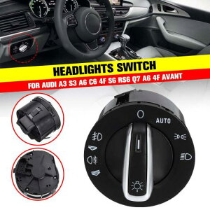 Kp: AEfB/AUDI A3 S3 A6 C6 4F S6 RS6 Q7 A6 4F Aog N[ wbhCg XCb` tHOv Rg[ XCb` 4FD941531A 100% AL-NN-1062 AL Interior parts for cars