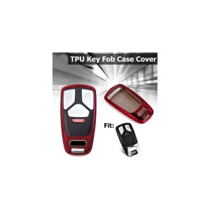 TPU [g X}[g L[P[X Jo[ tHu VF Kp: AEfB/AUDI A4 A4L A5 Q5 Q7 TT 2016 2017 2018 2019 L[P[X ANZT[ ubN`Vo[ AL-NN-1094 AL Interior parts for cars