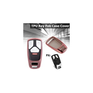 TPU [g X}[g L[P[X Jo[ tHu VF Kp: AEfB/AUDI A4 A4L A5 Q5 Q7 TT 2016 2017 2018 2019 L[P[X ANZT[ ubN`Vo[ AL-NN-1094 AL Interior parts for cars