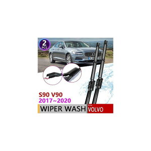 ���C�p�[ �u���[�h �K�p: �{���{/VOLVO S90 V90 2017�`2020 S 90 V T4 T5 T6 T8 D3 D4 D5 AWD 2018 2019 AL-NN-1618 AL Car parts