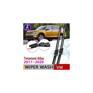 ���C�p�[ �u���[�h �E�C���h�E �K�p: �t�H���N�X���[�Q��/VOLKSWAGEN VW �e�������g �A�g���X 2017 2018 2019 2020 �t�����g AL-NN-1790 AL Car parts