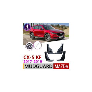 }bh K[h tbv D悯 tg A Kp: }c_ CX-5 2017 2018 2019 MK2 KF CX5 CX 5 AL-NN-1904 AL Exterior parts for cars