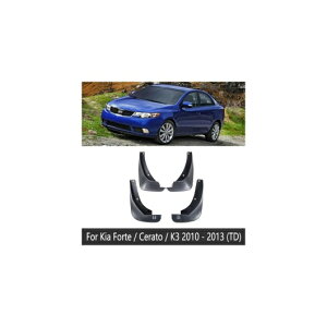 �}�b�h �K�[�h �t���b�v �D�悯 �K�p: �N�� �t�H���e �Z���g�[ K3 TD YD BD 2010�`2020 2011 2012 2013 2014 2015 2019 2010-2013 TD AL-NN-2244 AL Exterior parts for cars