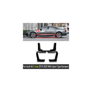 }bh K[h tbv D悯 tg A Kp: AEfB/AUDI A6 T[ S-C X|[c C8 2019`2020 5 Kp: X|[c f AL-NN-2287 AL Exterior parts for cars