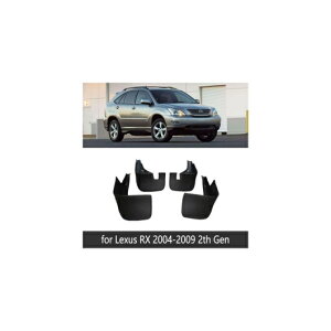 }bh K[h tbv D悯 Kp: NTX RX XU30 AL10 AL20 RX300 RX330 RX350 RX400H 2004`2019 2010 2004-2009 XU30 AL-NN-2307 AL Exterior parts for cars