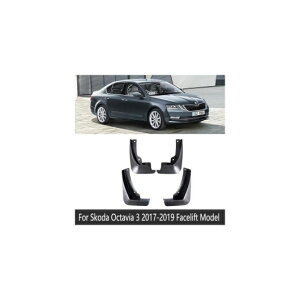 �}�b�h �K�[�h �t���b�v �D�悯 �K�p: �V���R�_ �I�N�^���B�A A5 A7 1Z 5E 2004�`2019 MK2 MK3 2005 2006 2010 2013 2015 2018 2017-2019 MK3 AL-NN-2309 AL Exterior parts for cars