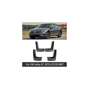 �}�b�h �K�[�h �t���b�v �D�悯 �K�p: �t�H���N�X���[�Q��/VOLKSWAGEN VW �W�F�b�^ A6 A7 5C6 MK6 MK7 6 7 2011�`2020 2012 2015 2018 2019 2019-2020 A7 AL-NN-2310 AL Exterior parts for cars