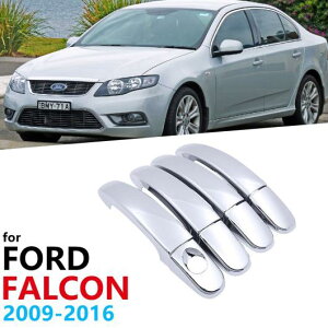 Kp: tH[h/FORD t@R FG FGX G6E XR6 XR8 XT 2009`2016 ABS N[ AE^[ hA nh Jo[ XebJ[ hA ی AL-NN-2539 AL Exterior parts cars