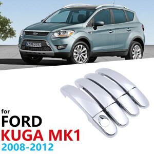 ABS N[ AE^[ hA nh Jo[ XebJ[ Kp: tH[h/FORD N[K MK1 2008 2009 2010 2011 2012 Jo[ hA ی AL-NN-2543 AL Exterior parts cars