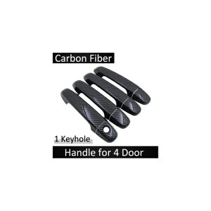 ubN J[{t@Co[ hA nh Jo[ Kp: g^ C-HR AX10 2016 2017 2018 2019 XebJ[ nh 4hA AL-NN-2628 AL Exterior parts for cars