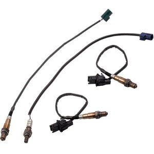 4 s[X O2 ILVWF ZT[ Kp: Y pXt@C_[ 05-06 4.0L V6 AbvXg[ _EXg[ AL-NN-3079 AL Car parts