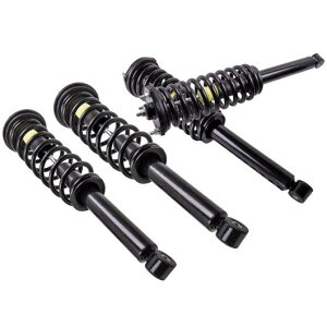 �G�A �X�v�����O �R�C�� �X�v�����O �R���o�[�W���� �R�C���I�[�o�[ �K�p: ���N�T�X LS430 XF30 2001-2006 �T�X�y���V���� �X�v�����O �V���b�N�A�u�\�[�o�[ AL-NN-3348 AL Car parts