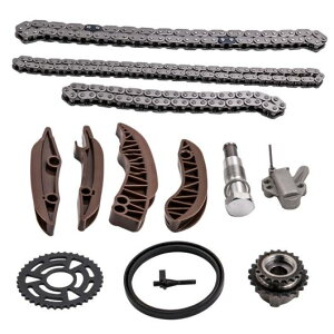 �f�B�[�[�� �G���W�� �^�C�~���O �`�F�[�� �L�b�g �K�p: BMW X3 X5 N47D20A N47D20B N47D20C N47C20A N47 AL-NN-3517 AL Car parts