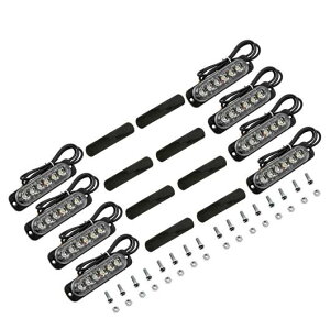 jo[T 8s[X tbV Xg{ Cg zCg/bh 6LED gbN G}[WFV[ [jO  nU[h Xg{ Cg AL-NN-3661 AL Car parts