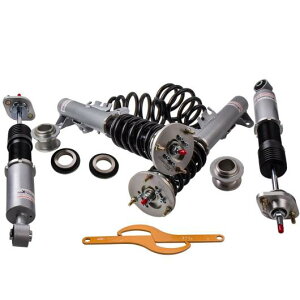 �����\ �_���p�[ �R�C���I�[�o�[ �V���b�N�A�u�\�[�o�[ �X�g���b�g �K�p: BMW E36 M3 3�V���[�Y 1992-1997 AL-NN-3726 AL Car parts