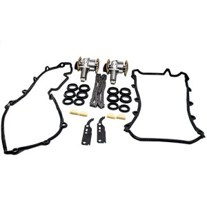 �R���v���[�g �Z�b�g �^�C�~���O �`�F�[�� �e���V���i�[ �K�X�P�b�g �L�b�g �K�p: �A�E�f�B/AUDI A6 VW V8 4.2L-077109088 AL-NN-3957 AL Car parts