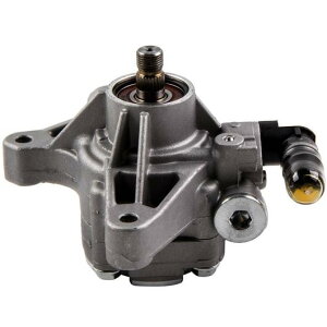 �p���[ �X�e�A�����O �|���v �K�p: �z���_ �A�R�[�h CM5 CM7 CL9 03-07 2.4L K24A 56110-RAA-A01 AL-NN-4580 AL Car parts