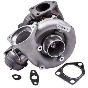 �^�[�{�`���[�W���[ �K�p: BMW 530 E60 E61 730 E65 �^�[�{ 725364-1 725364-5021S AP-ALN4749 AL Car parts