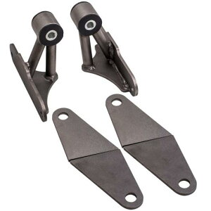 2 �s�[�X �K�p: �t�H�[�h/FORD SBF 289 302 351W �G���W�� �X���b�v �n��-�C�� ���[�^�[ �}�E���g �L�b�g AL-NN-4797 AL Car parts