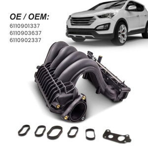 �C���e�[�N�}�j�z�[���h �L�b�g �K�p: �����Z�f�X W210 E200 CDI E220CDI 75KW 85KW OM646 OM611 AL-NN-5115 AL Car parts