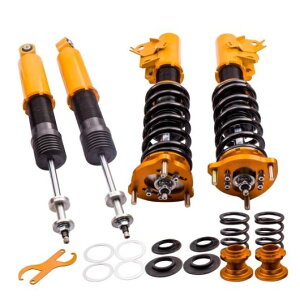�R�C���I�[�o�[ �T�X�y���V���� �L�b�g �K�p: �z���_ �V�r�b�N FD1 FD2 FD7 FA1 FG1 FG2 FA5 MK8 06-11 AL-NN-5293 AL Car parts