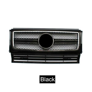 Kp: W463 Vo[ bV O xc GNX G320 G55 13-16 ABS tg op[ tg O ubNEVo[ AL-NN-5607 AL Exterior parts for cars