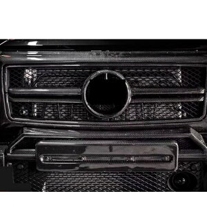 GNX W463 J[{ O 1990-2018 W463 G63 G500 G400 G350 J[{t@Co[ f O ubN AL-NN-5316 AL Exterior parts for cars