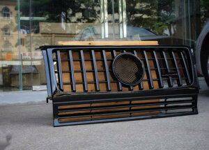 Kp: ZfXExc GNX W463 1999-2018 G500 G550 piJ[i ubN tg op[ O Abp[ O ubN AL-NN-5390 AL Exterior parts for cars