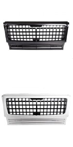 tg O Kp: W463 1990-2019 ZfXExc GNX G500 ABS [VO O ubN-Vo[`zCg-Vo[ AL-NN-5486 AL Exterior parts for cars